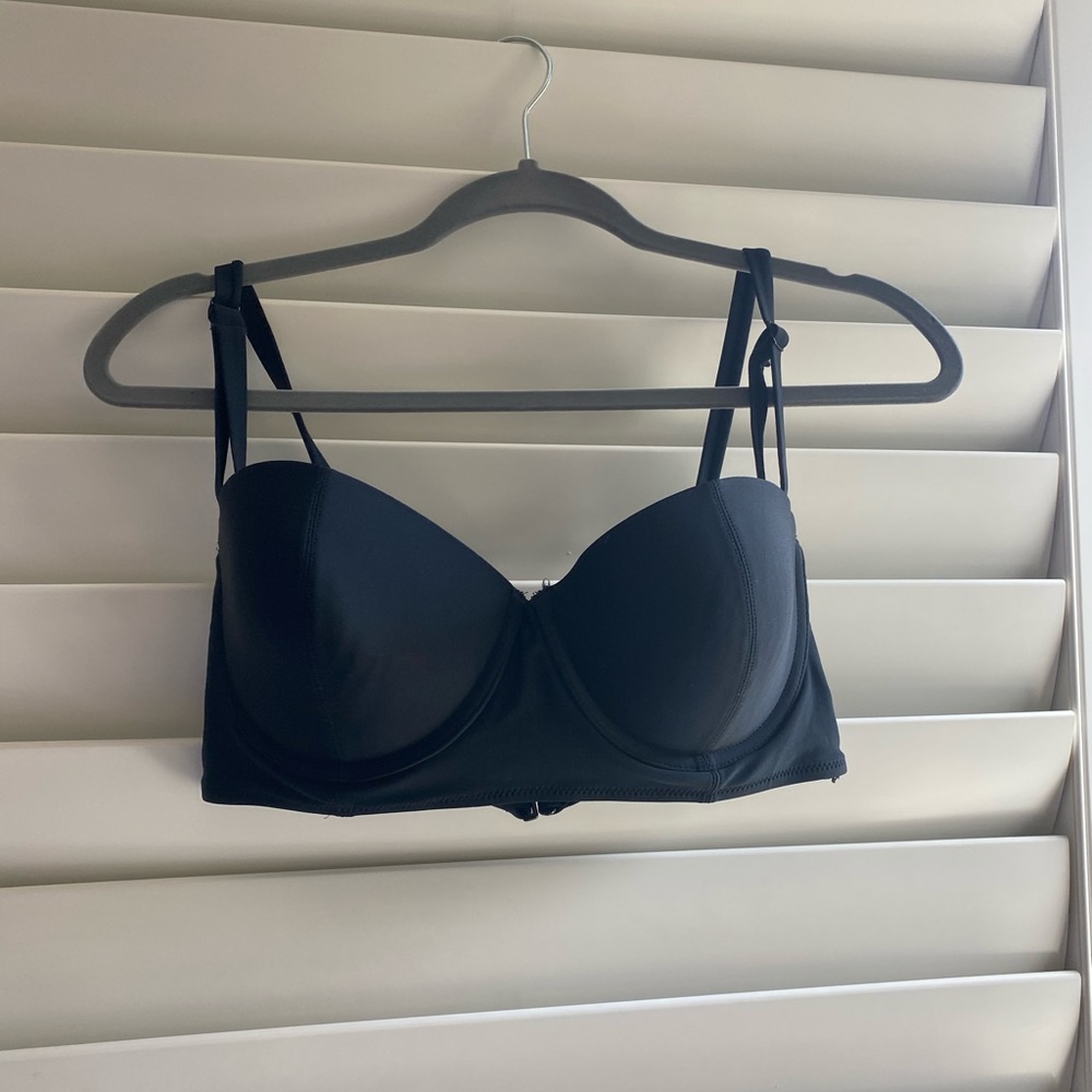 Old Navy Balconette Bikini Top